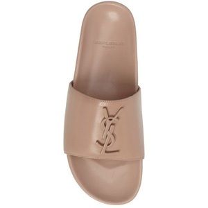 Saint Laurent Joan Slides